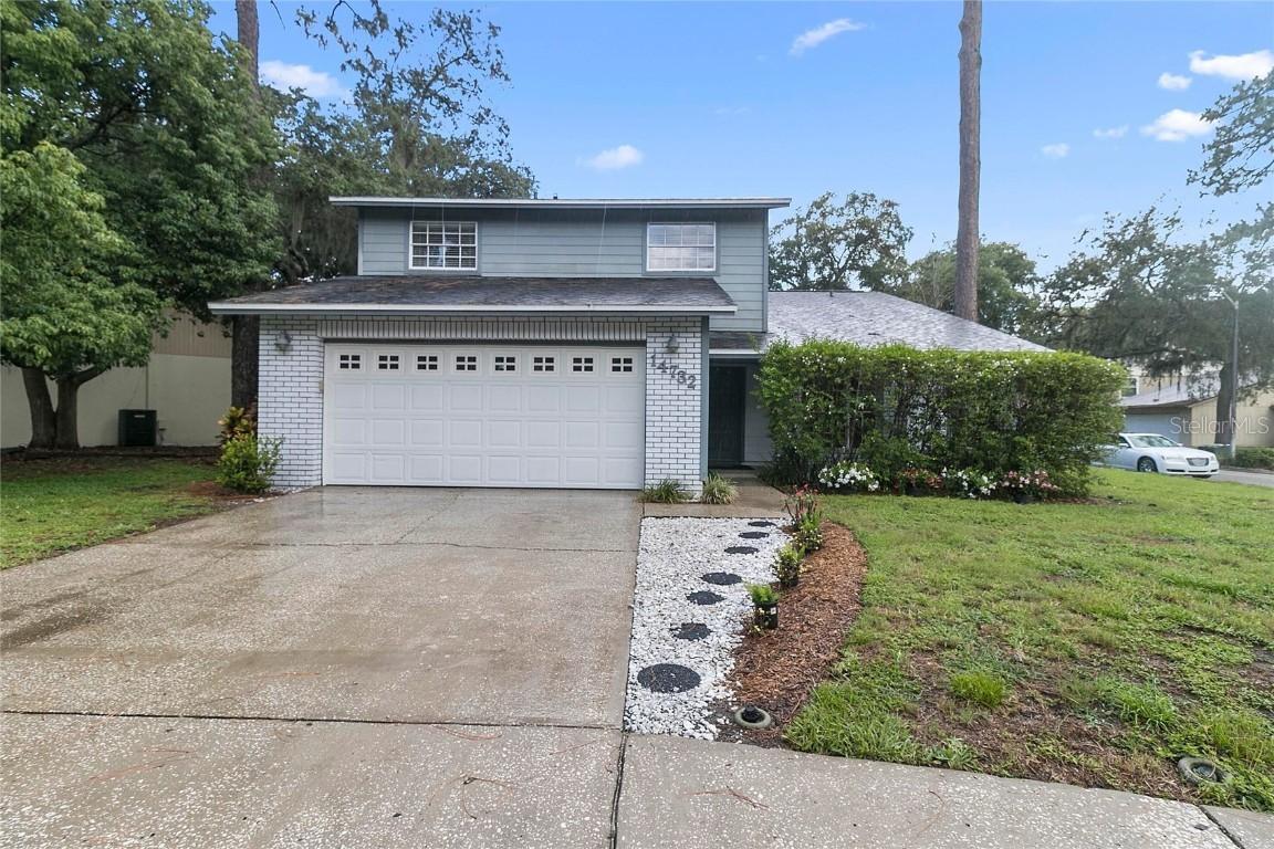 14732 Daybreak Dr., Lutz, FL 33559