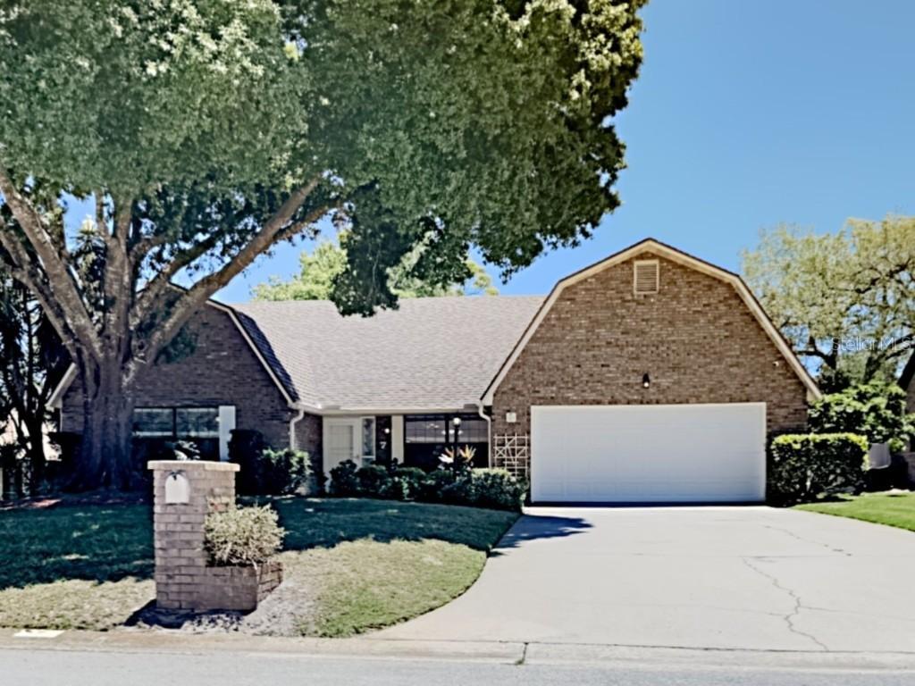 7 Southern Pine Tr., Ormond Beach, FL 32174