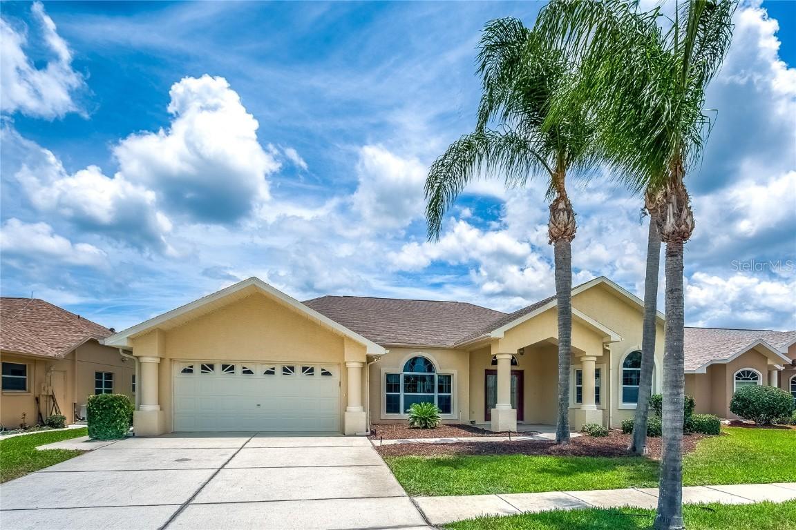 8527 Coral Creek Loop, Hudson, FL 34667