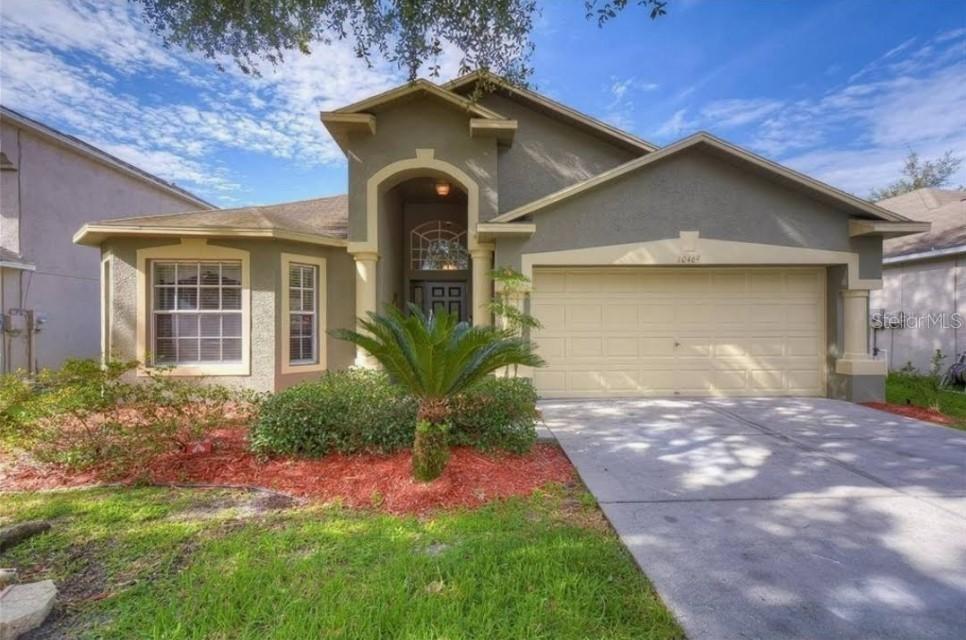 10469 Lucaya Dr., Tampa, FL 33647