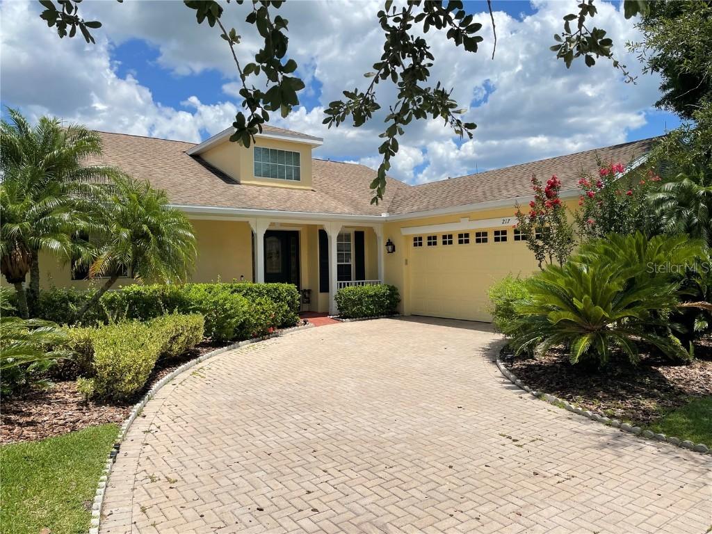217 Lake Cassidy Dr., Kissimmee, FL 34759