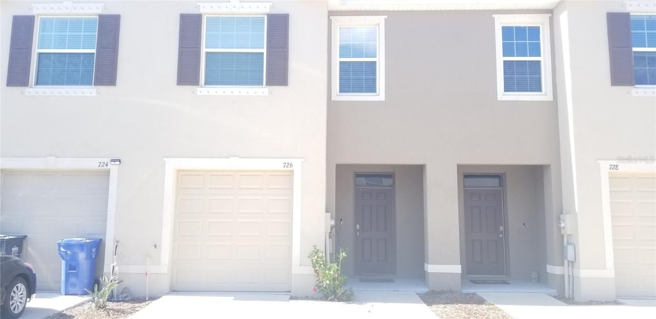 726 Barclay Wood Dr., Ruskin, FL 33570