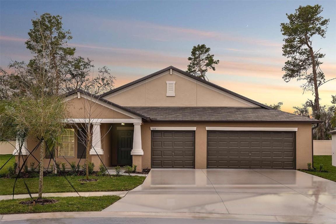 1856 Sand Daisy Pl., Ruskin, FL 33570