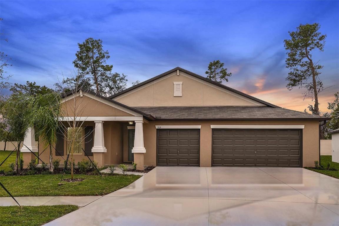 376 Rain Berry Ave., Ruskin, FL 33570