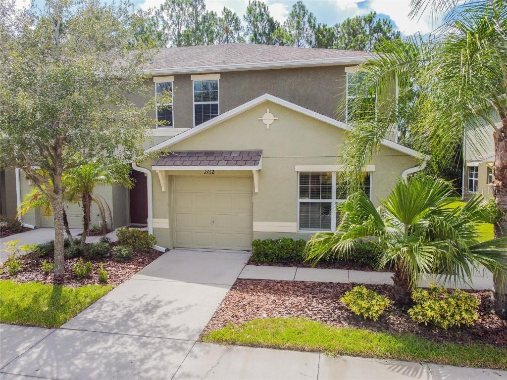 2752 Birchcreek Dr., Wesley Chapel, FL 33544
