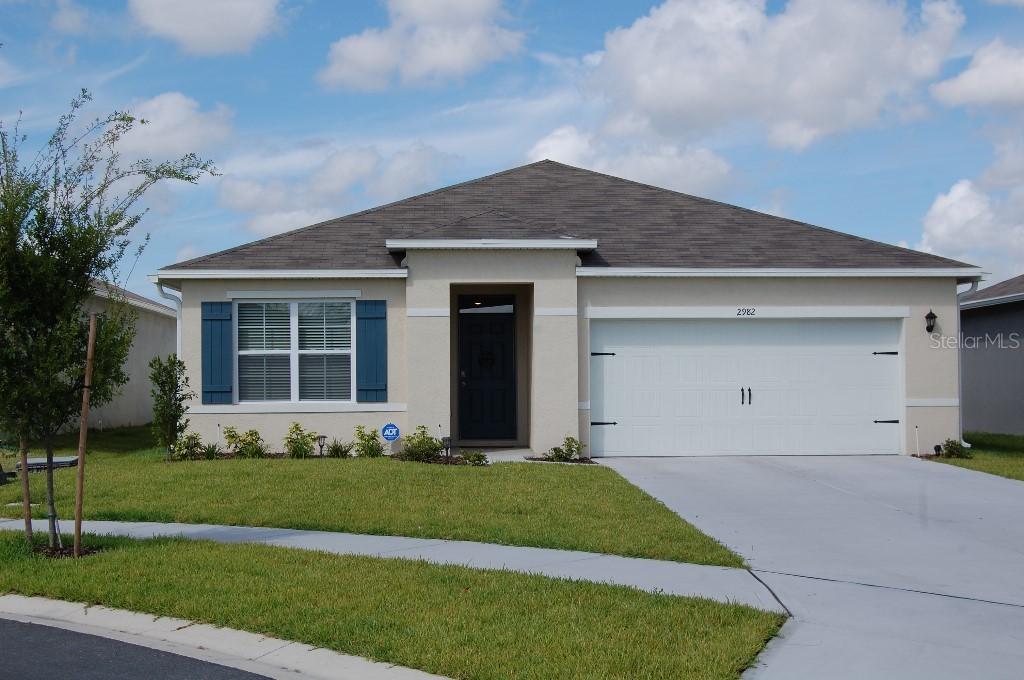 2982 Long Pond Dr., Lakeland, FL 33811
