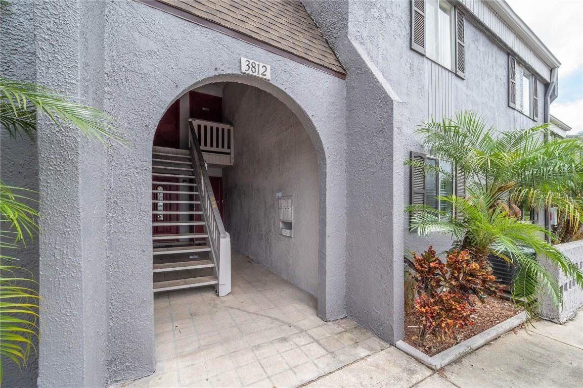 3812 Cortez Cir. #D, Tampa, FL 33614