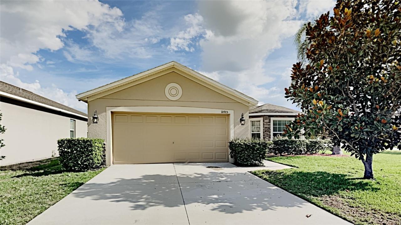 10915 Rainbow Pyrite Dr., Wimauma, FL 33598