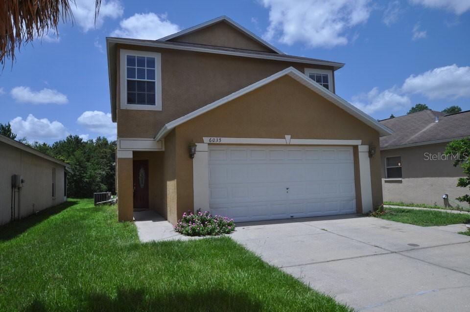 6035 Sand Key Ln., Wesley Chapel, FL 33545