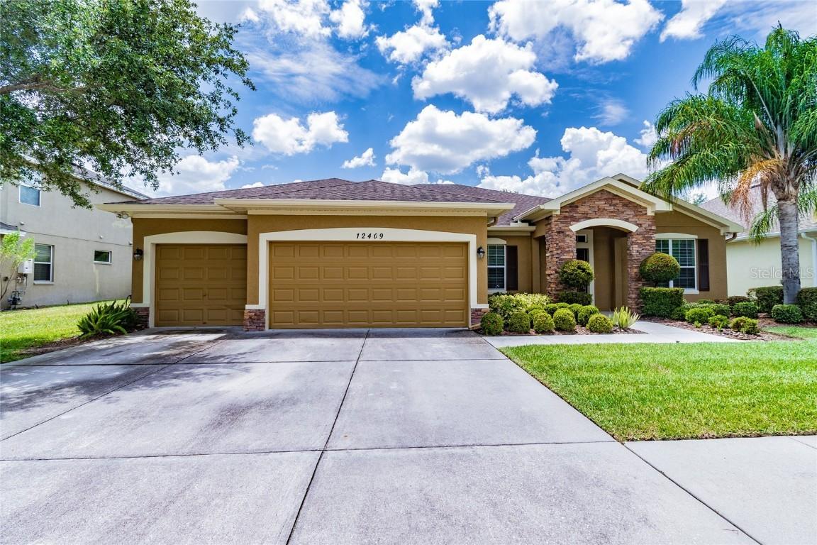 12409 Belcroft Dr., Riverview, FL 33579