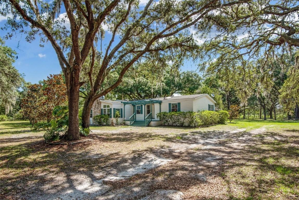 5602 Ike Smith Rd., Plant City, FL 33565