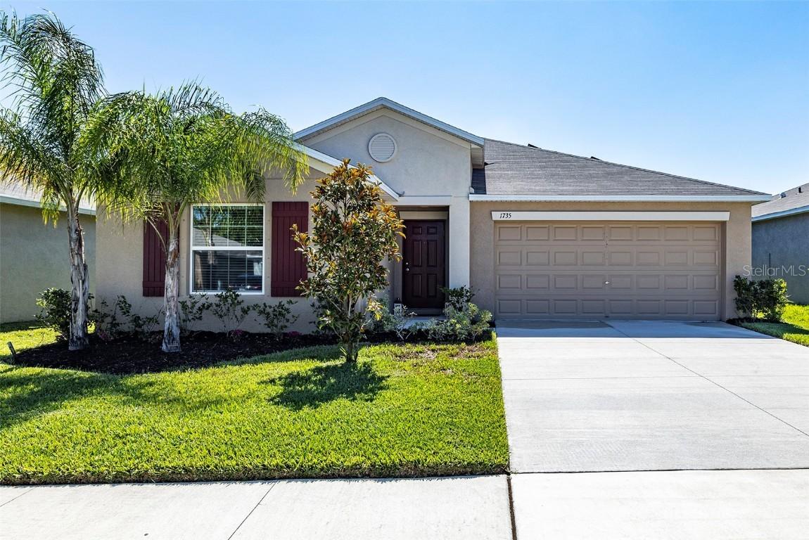 1735 Broad Winged Hawk Dr., Ruskin, FL 33570