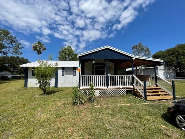 6709 Five Acre Rd., Plant City, FL 33565