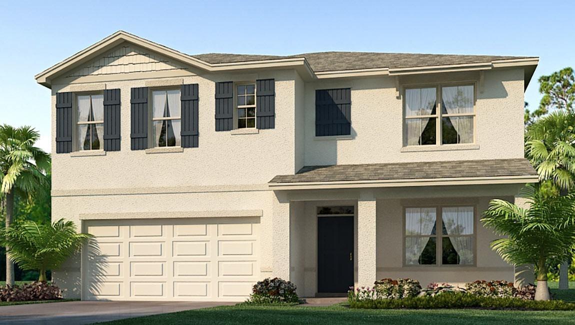 15529 Black Pepper Ln., Odessa, FL 33556
