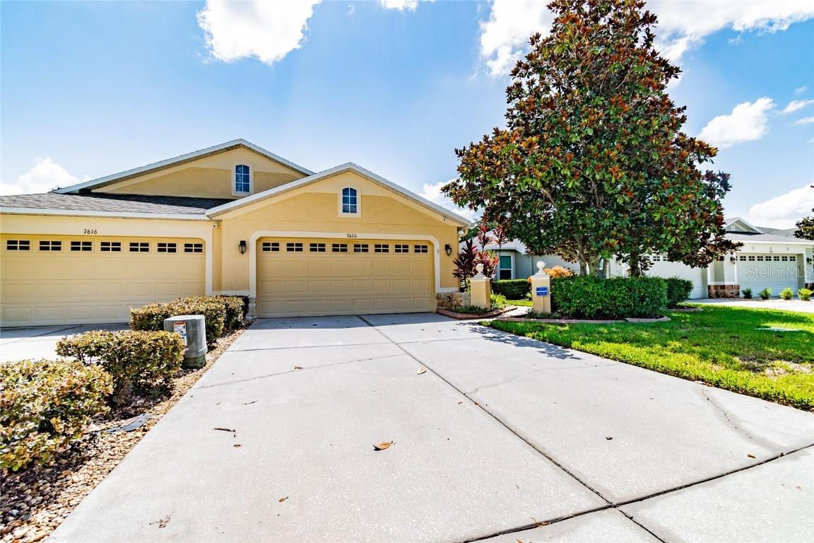 7610 Deer Path Ln., Land O Lakes, FL 34637