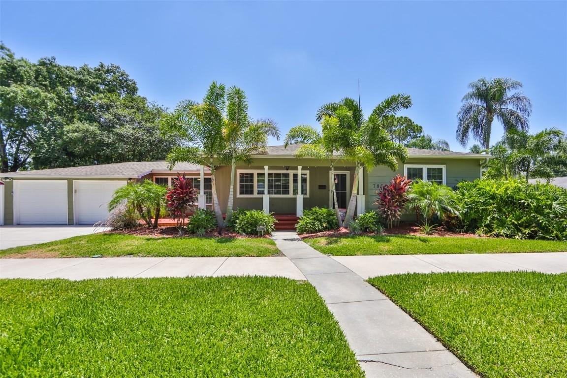 785 39th Ave., St Petersburg, FL 33703