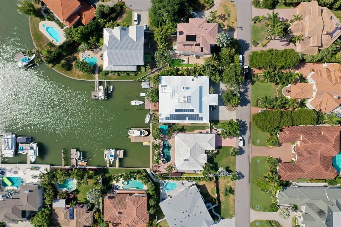404 1st Ave., Tierra Verde, FL 33715