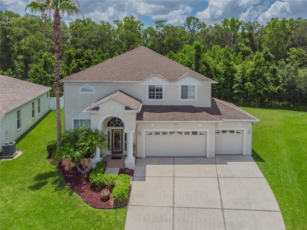 4546 Roslyn Ct., Land O Lakes, FL 34639
