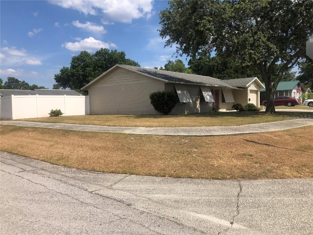 4213 Orange St., Seffner, FL 33584