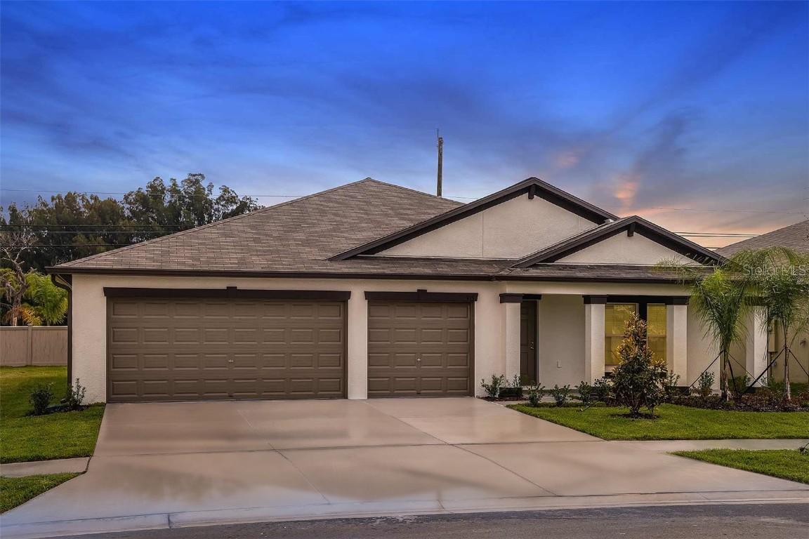 1837 Sand Daisy Pl., Ruskin, FL 33570