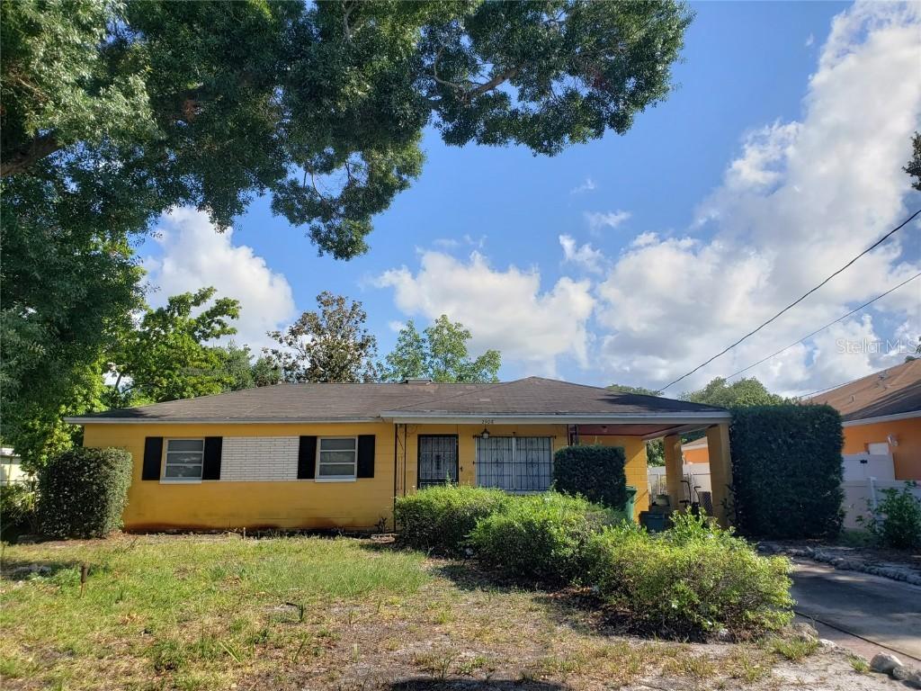 2906 W Pearl Ave., Tampa, FL 33611