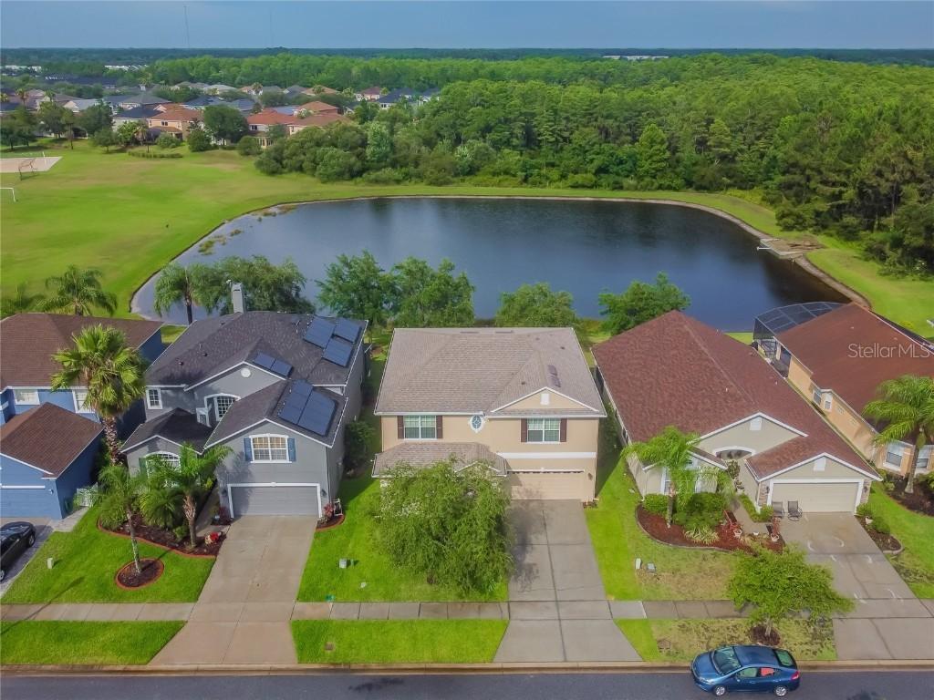 1515 Echo Lake Ct., Orlando, FL 32828