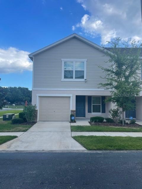 9511 Ashburn River Ln., Tampa, FL 33610