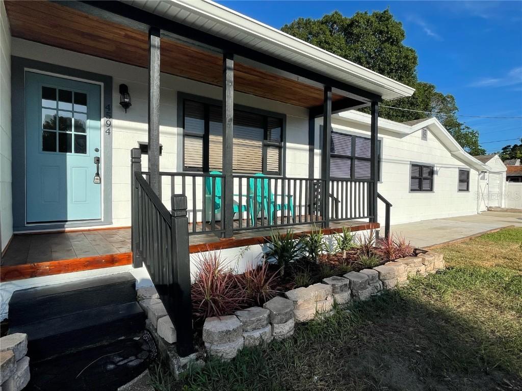 4594 10th Ave., St Petersburg, FL 33713