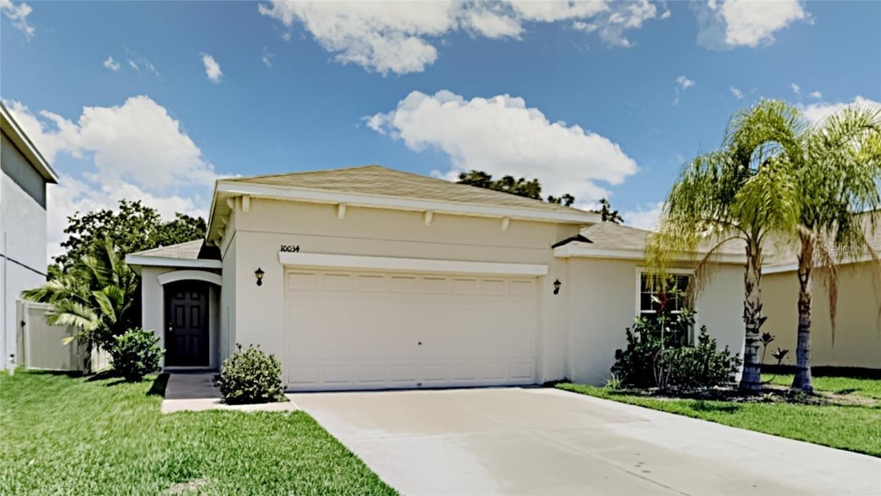 10034 Crested Fringe Dr., Riverview, FL 33578