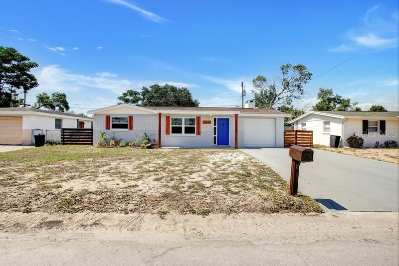4841 Zodiac Ave., Holiday, FL 34690