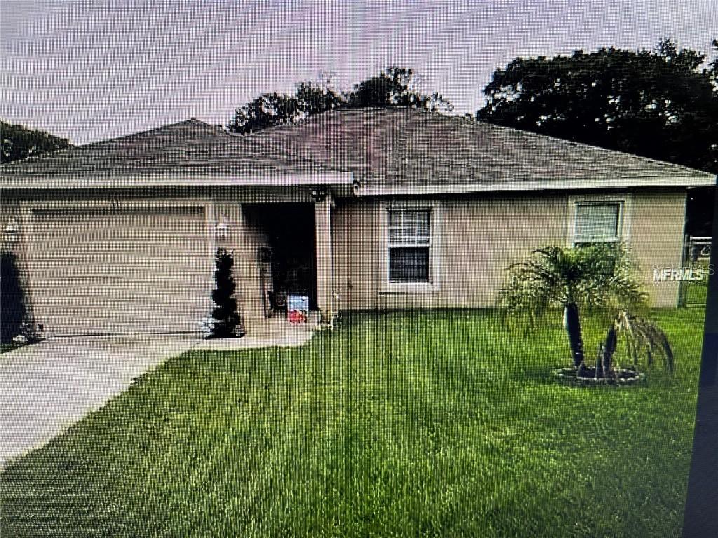 611 Bennett St., Auburndale, FL 33823