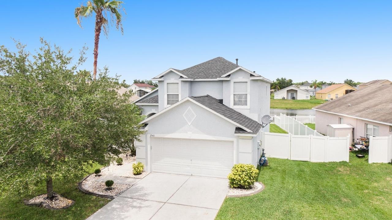25411 Geddy Dr., Land O Lakes, FL 34639