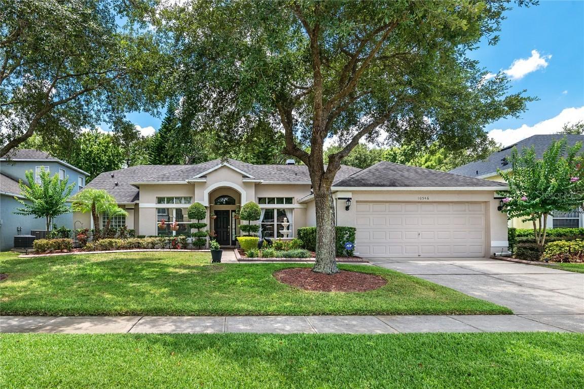 10546 Angler Ct., Orlando, FL 32825