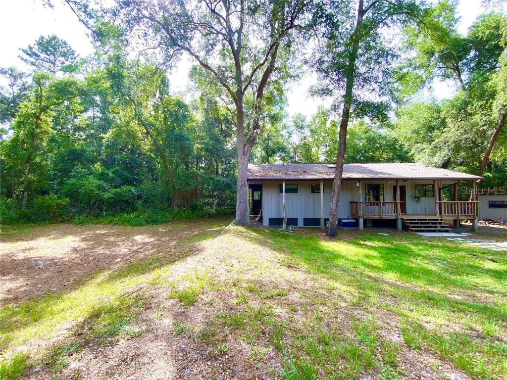 5139 Cedar Ln., Brooksville, FL 34601