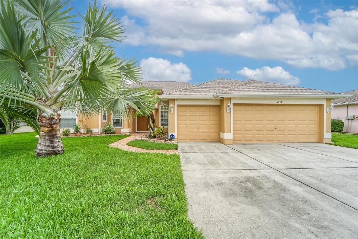 6938 Frascati Loop, Wesley Chapel, FL 33544