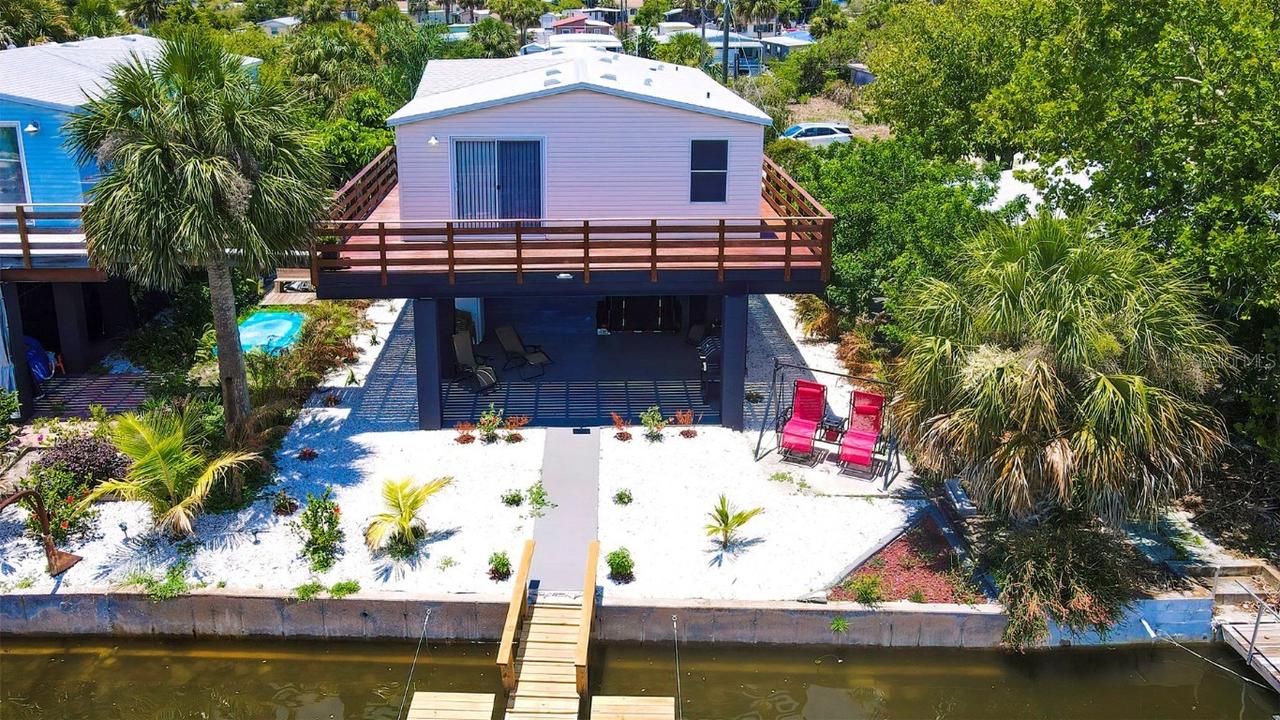 13232 Indigo Ln., Hudson, FL 34667