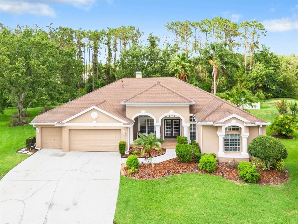 2812 Lake Valley Pl., Wesley Chapel, FL 33544