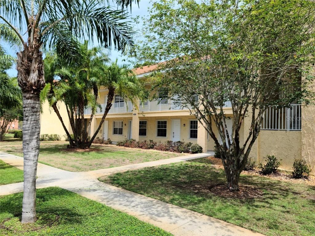 21031 Picasso Ct. #205, Land O Lakes, FL 34637