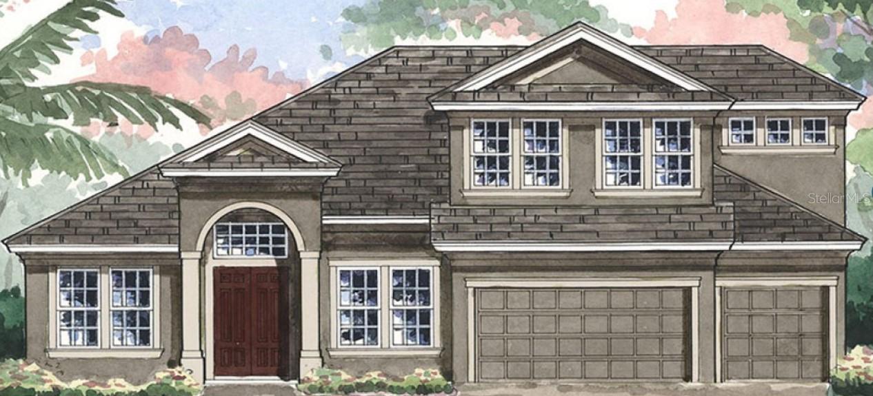 4506 Ridgewood Estates Ave., Valrico, FL 33596