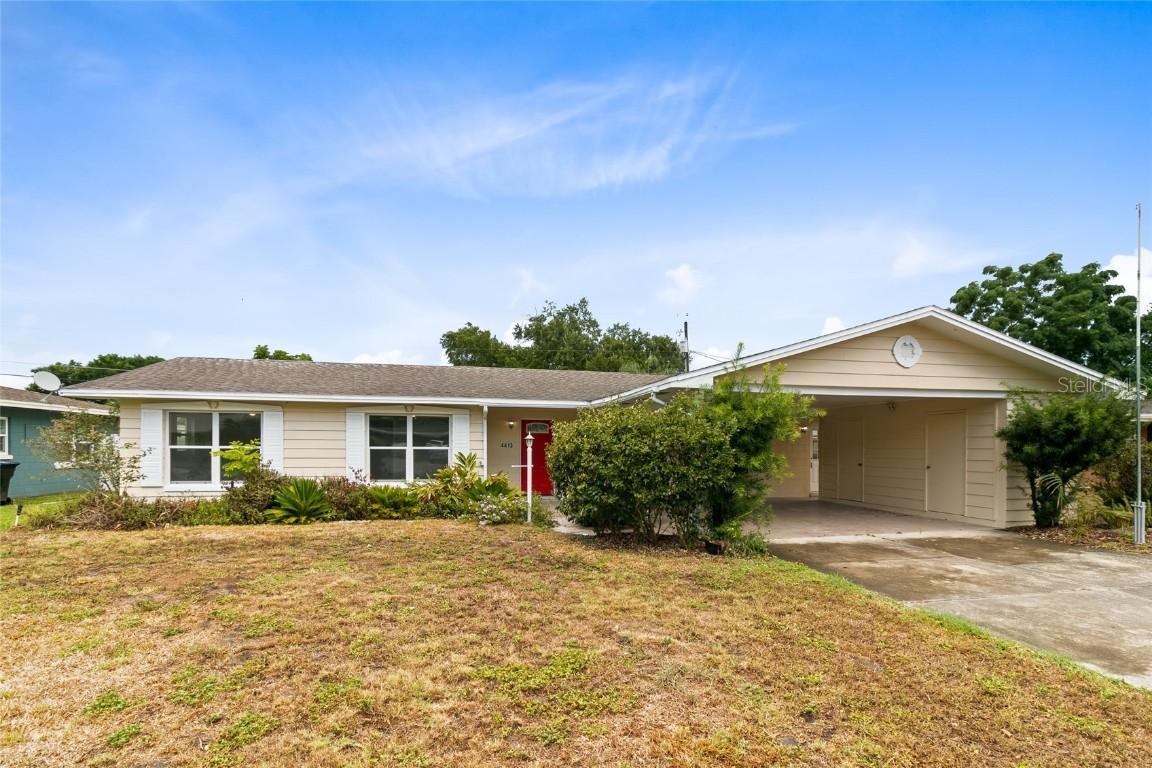 4413 Blonigen Ave., Orlando, FL 32812