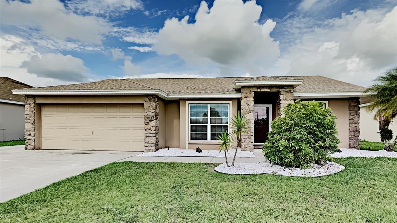 8044 Princeton Manor Cir., Lakeland, FL 33809