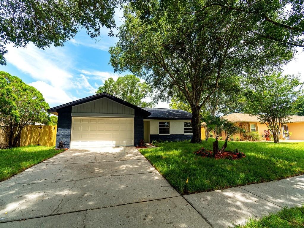 3362 Hunt Club Dr., Clearwater, FL 33761