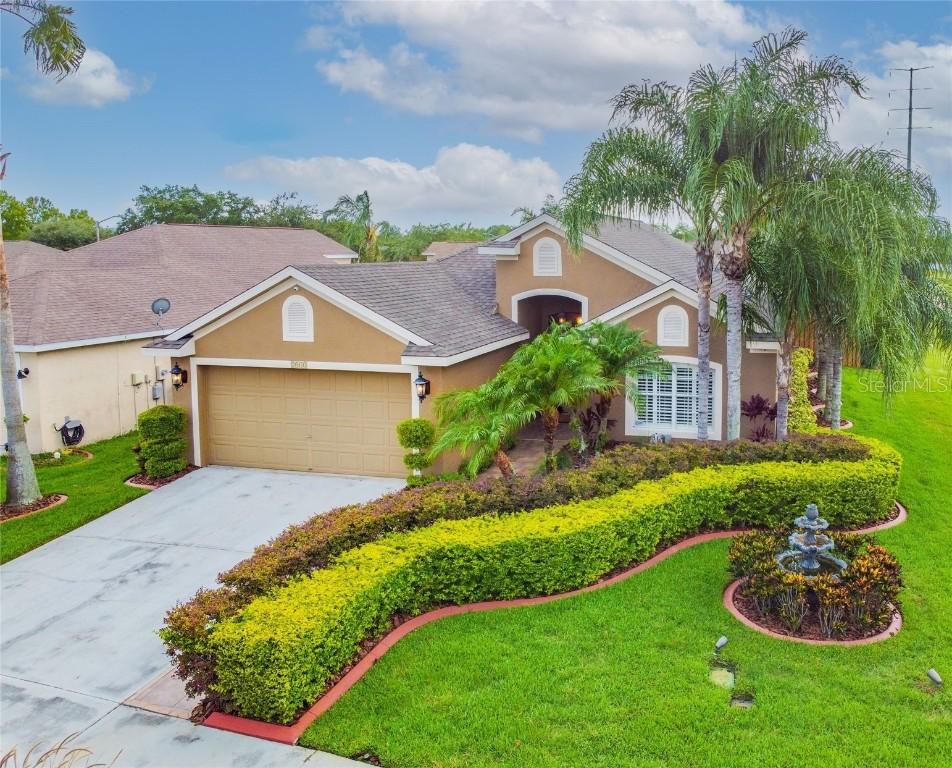 2943 Billingham Dr., Land O Lakes, FL 34639