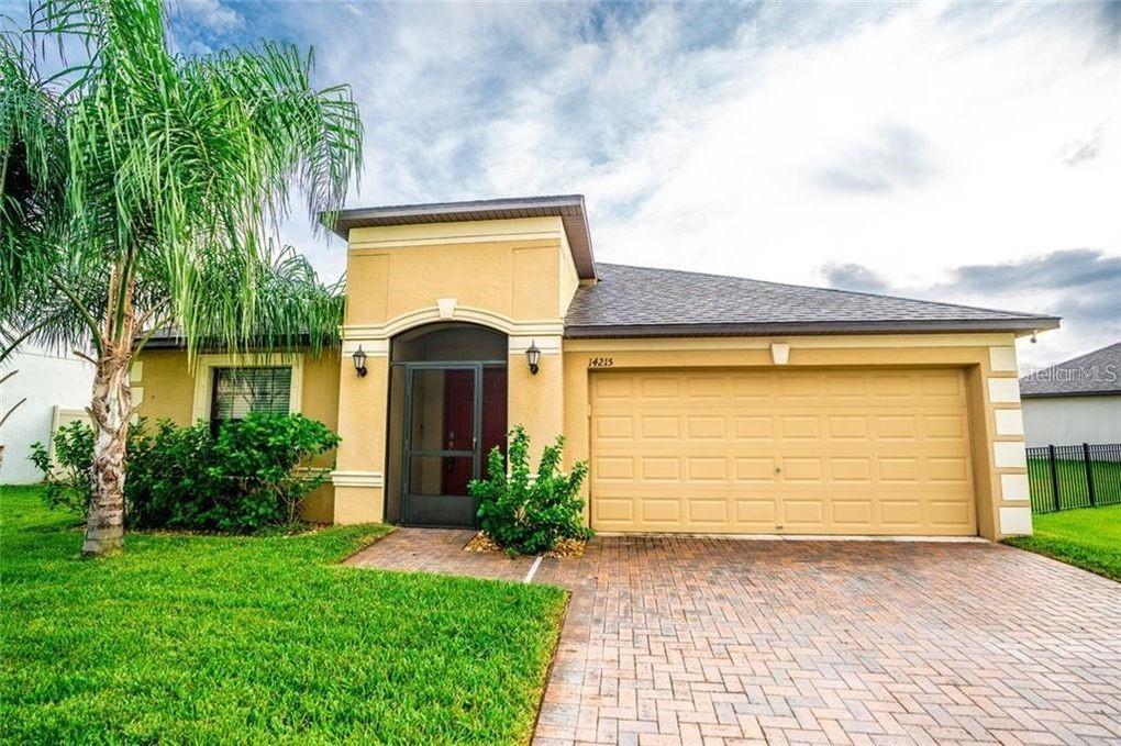 14215 Stockwell Ln., Ruskin, FL 33573