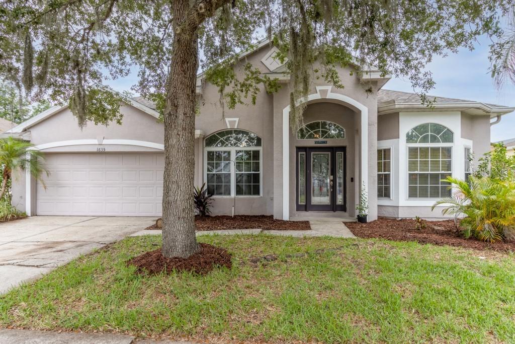 1635 Brooksbend Dr., Wesley Chapel, FL 33543