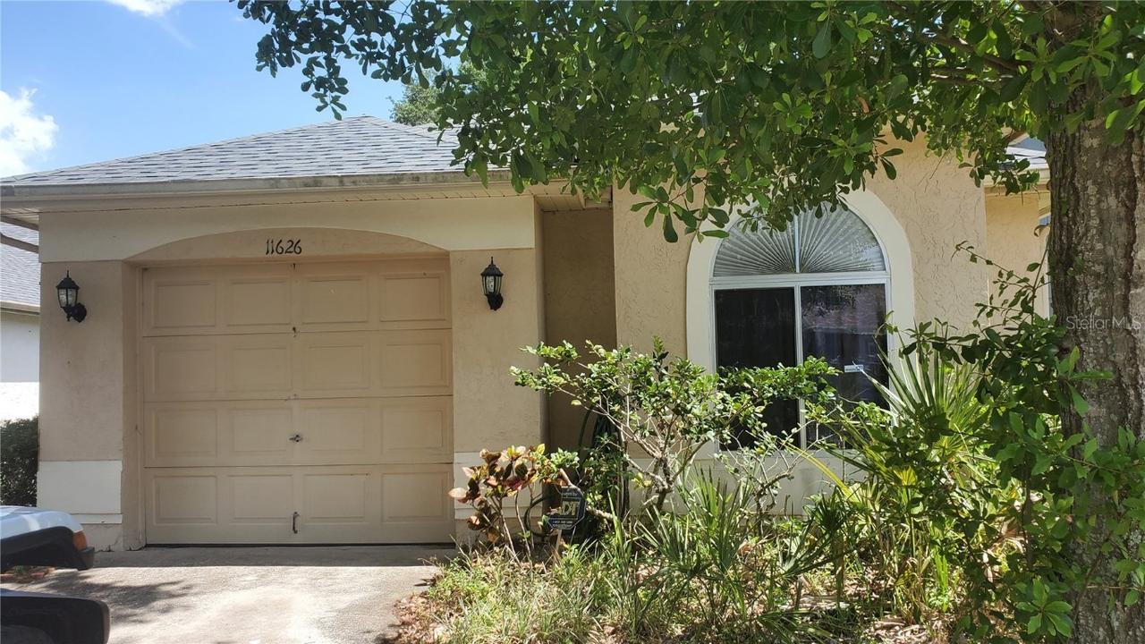 11626 Hidden Hollow Cir, Tampa, FL 33635