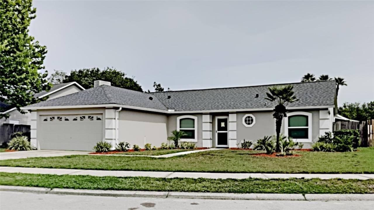 1004 W Riviera Blvd., Oviedo, FL 32765