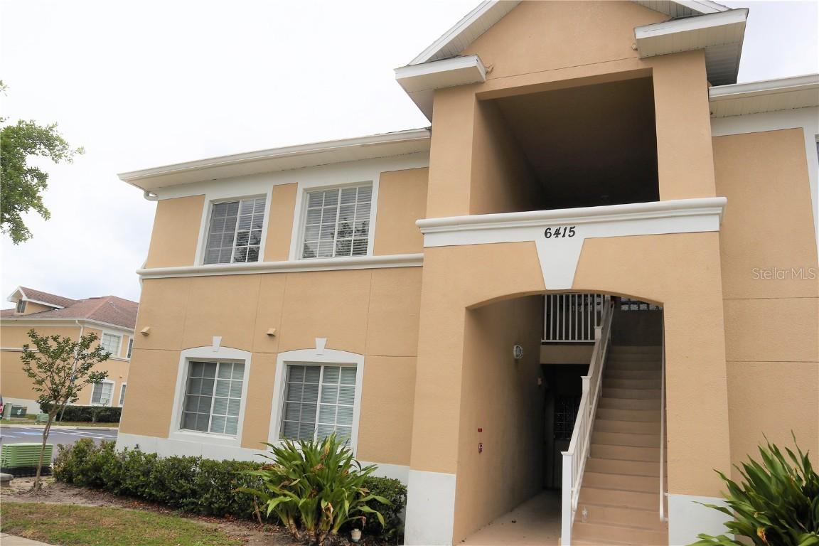 6415 Hollydale Pl. #201, Riverview, FL 33569