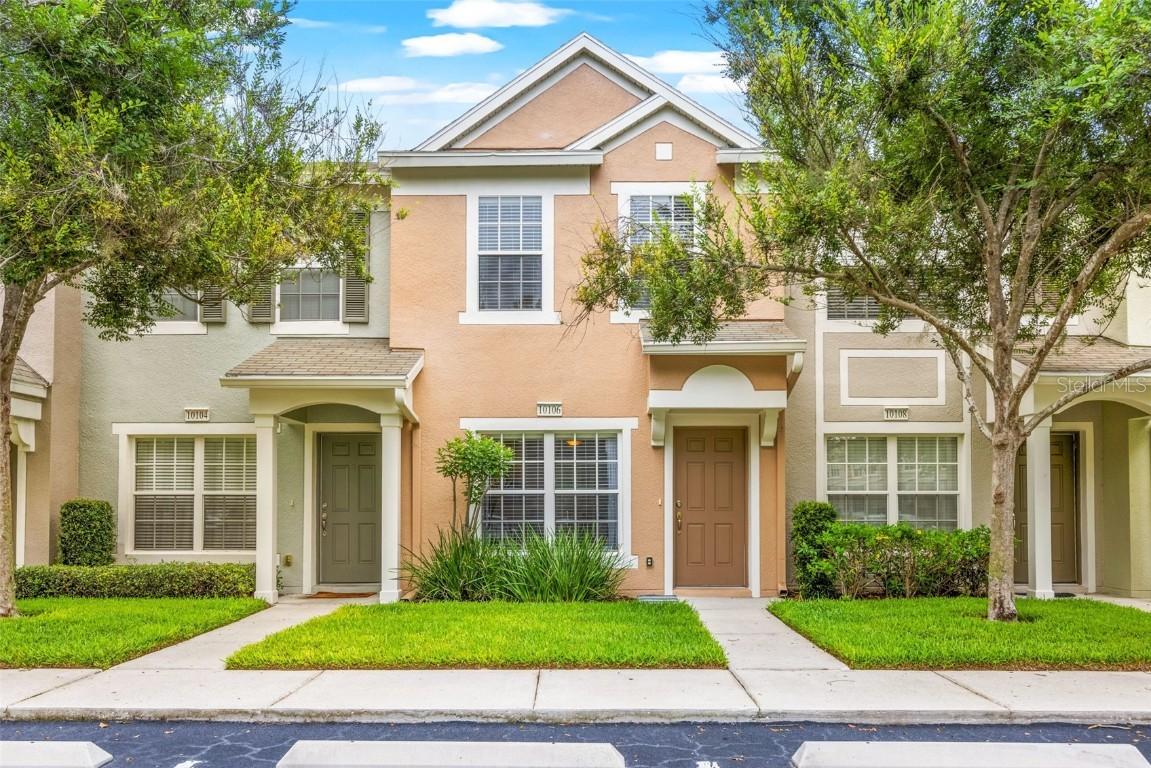 10106 Bessemer Pond Ct., Riverview, FL 33578