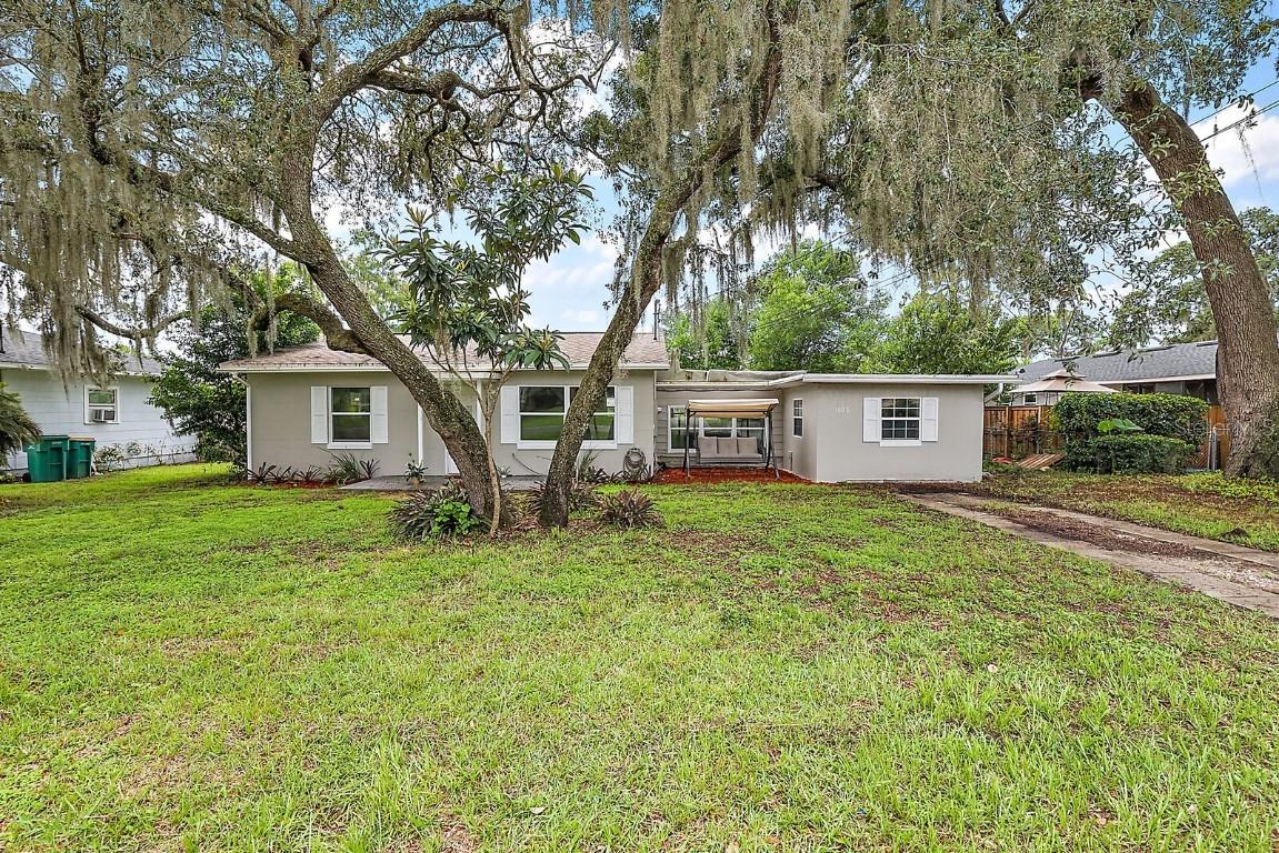 1602 Lindale Ave., Eustis, FL 32726